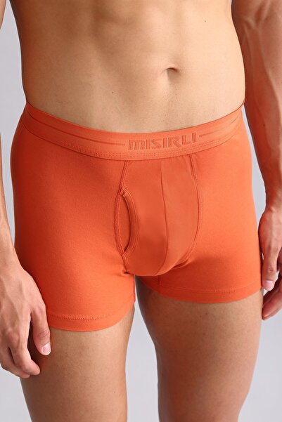 Mısırlı Modal egiptean de la TENCEL SPARTACUS PLUS Boxer Pas Kırmızı