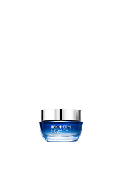 Biotherm Μπλε Προ-Ρετινόλη, Αντιρυτιδική, Κρέμα Ματιών, 15 ml