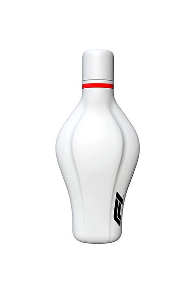 Formula 1 Νίινιουμ Γουάιτ, Ω ντε Τουαλέτ, για Άνδρες, 75 ml