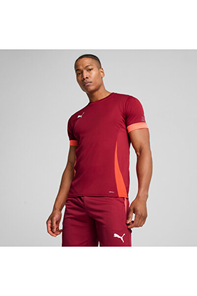 Puma INDIVIDUAL Padel Jersey Men