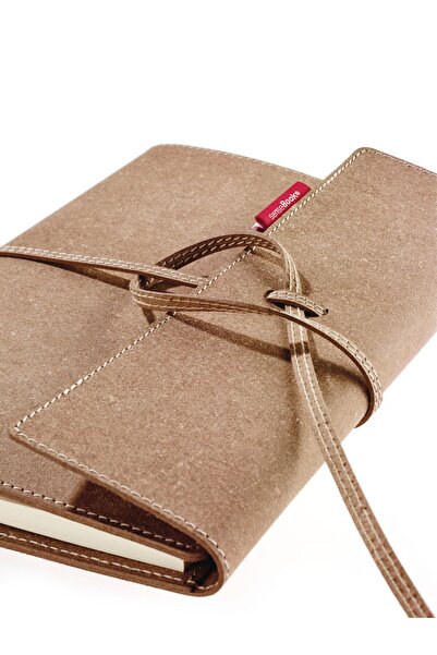 Magnetoplan Sensebook L Σημειωματάριο, Ριγέ Σελίδες, Κάλυμμα με Πτερύγιο, 750...