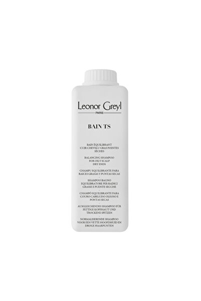 Leonor Greyl Bain Ts, Σαμπουάν Μαλλιών, Εξισορροπητικό, 1000 ml