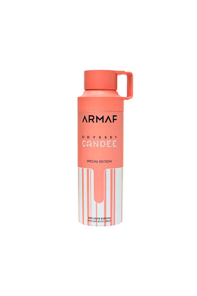 Armaf , Odyssey Candee, Revitalising, Deodorant Spray, pentru Femei, 200 ml