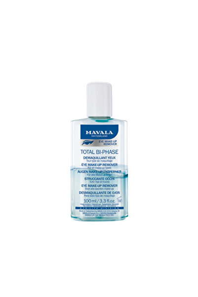 Mavala Mavala, Loțiune demachiantă, 100 ml