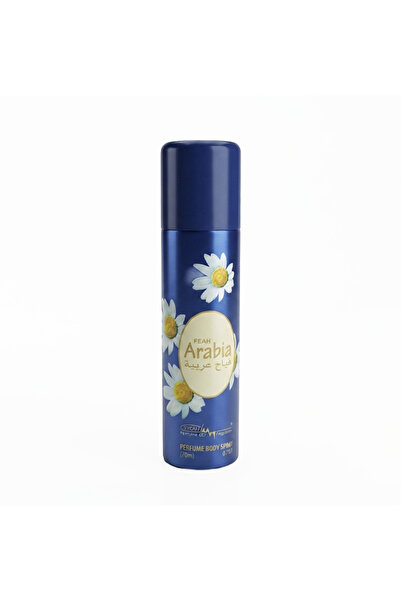 Feah Arabia Perfume Body Spray 75ml - Fragrance Body Mist for Everyday Freshn...