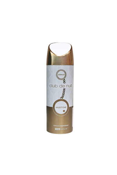 Armaf , Club De Nuit Milestone, Σπρέι Σώματος, 200 ml