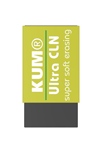 Kum Ултра Чист SB30 Гума за молив, 5090711