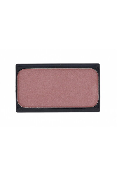 Artdeco Fard de obraz, Strălucire, Pudră compactă, 48, Roșu carmin, Rezervă, 8 g