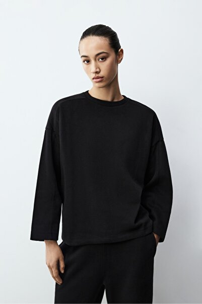 LEFTIES Ev giyim sweatshirt