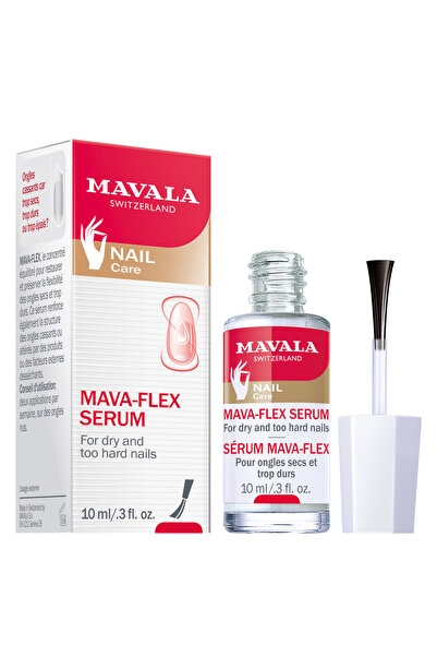 Mavala Mava Flex, Ενυδατικό & Θρεπτικό, Ενδυναμωτικό & Ενυδατικό, Θεραπεία Ορ...