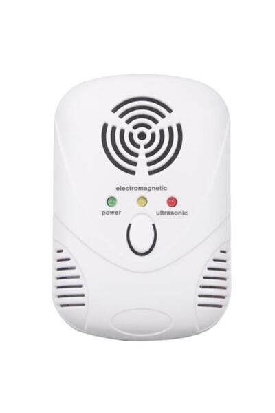 odjas Repelent electronic cu ultrasunete pentru dăunători