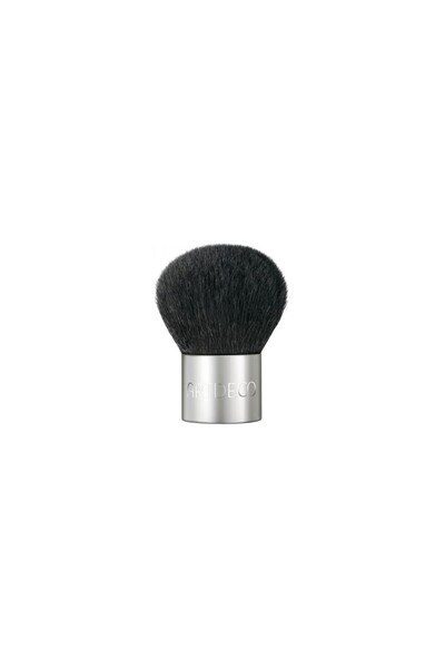 Artdeco Mineral, Pensulă Kabuki, Pensulă pentru fond de ten pudră
