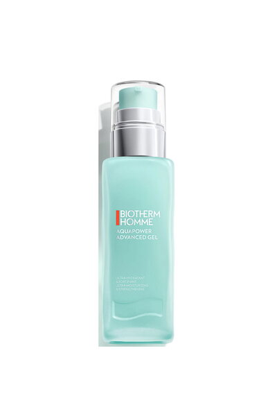 Biotherm Ακουαπάουερ, Ενυδατικό, Ημέρας και Νύχτας, Τζελ, Για το Πρόσωπο, 75 ml