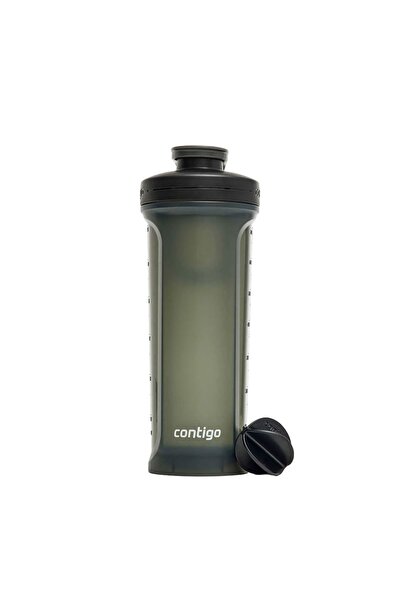 Contigo شاكر شيك آند جو 2.0 مصنوع من مادة البولي بروبيلين الخالية من مادة BPA...