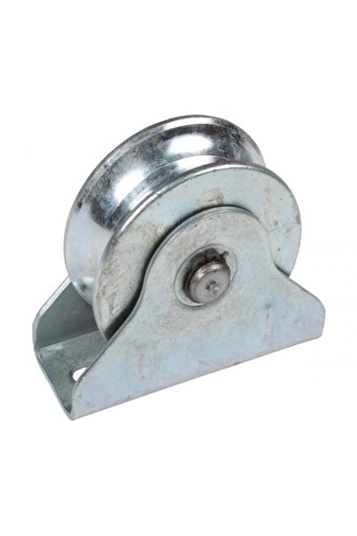 60MM KEPLİ METAL MAKARA