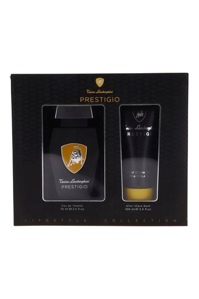 Tonino Lamborghini Set Tonino Lamborghini: Prestigio, Apă de Toaletă, pentru ...