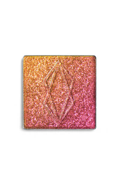 Lethal Cosmetics Solitary - Vegan Multichrome Tekli Far Bakır/magenta/antika ...