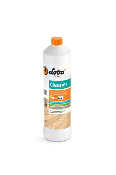 LOBA Cleaner pH Nötr Konsantre Günlük Temizleyici