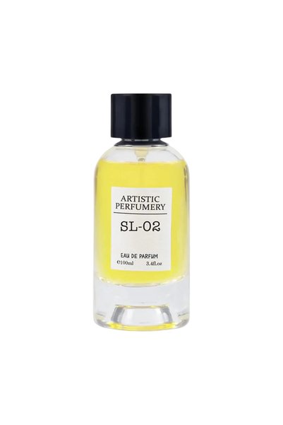 Armaf , Artistic Perfumery SL-02 , Eau de Parfum , για Γυναίκες, 100 ml