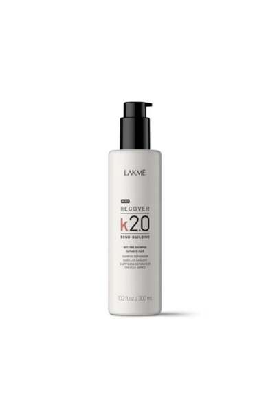Lakme K2.0 Hair Repair Shampoo 300 ml