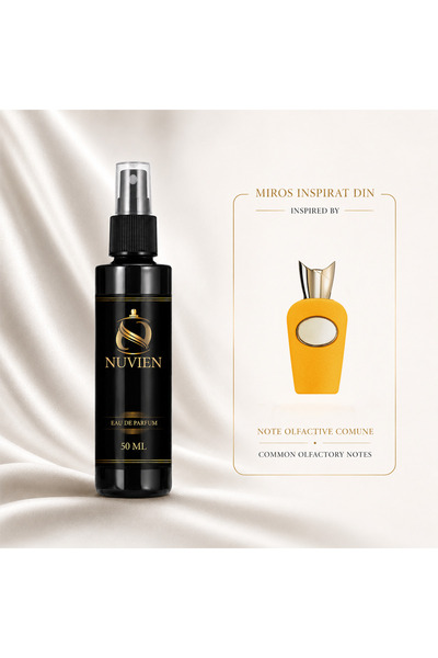 Nuvien Apa de parfum, 50 ml - Nuvien216