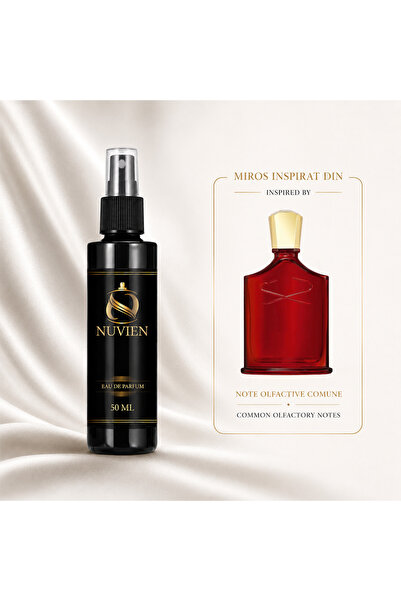 Nuvien Apa de parfum, 50 ml - Nuvien210