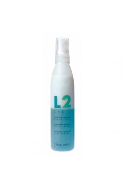 Lakme ماستر سبراي L2 مرطب ومعالج للشعر - يفك تشابك الشعر 100 مل
