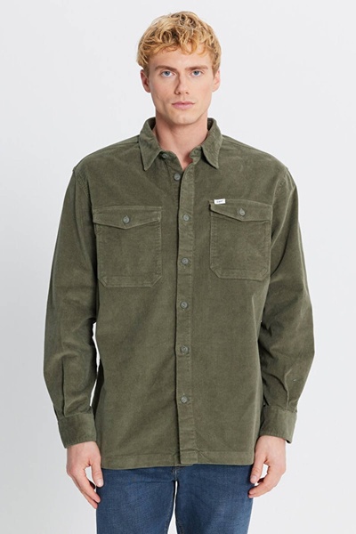 Lee Men's Shirt L2520353526