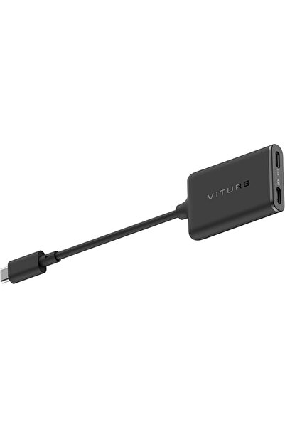 VITURE محول شحن USB-C XR برو، لأجهزة آيفون 15 وما بعدها