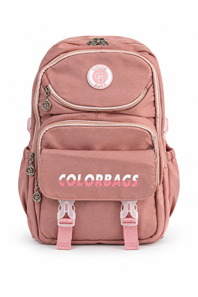 COLORBAGS - OKUL ÇANTASI