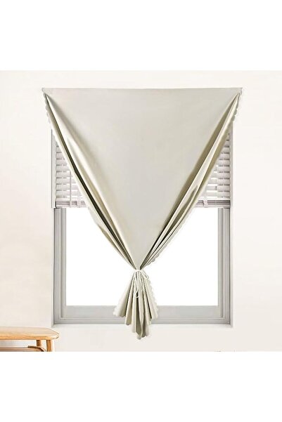 Goodern Blackout Curtain,Portable Self Adhesive Blind,1.2x2M No Drill Magic T...