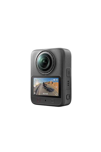 DJI Osmo 360 II Standard Combo | Türkiye Karacasulu Garantili