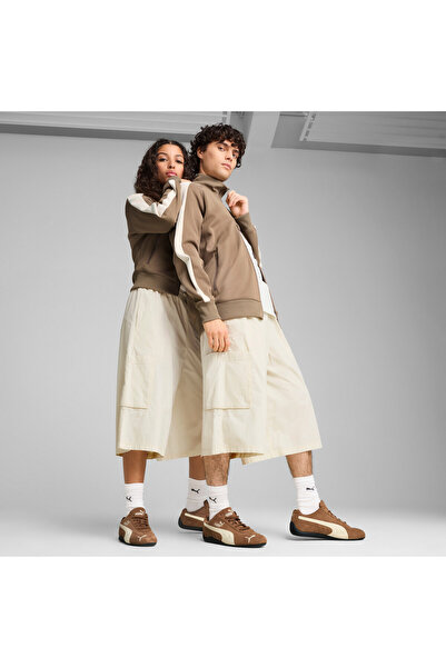 Puma FUTURE.PUMA.ARCHIVE Relaxed Cargo 16" Jorts Unisex