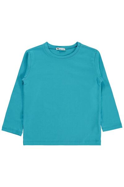 Civil Boys Civil Boy's Basic Sweatshirt |   Λύκρα Σούπερ Τζιν Μακρυμάνικο |  ...