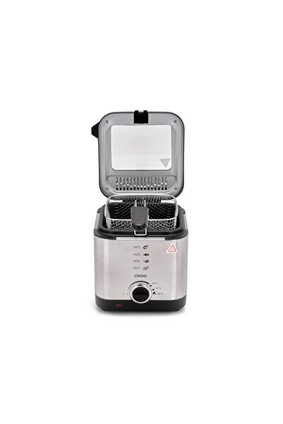 OEM Fritöz 1.5l 900w gri - doc240