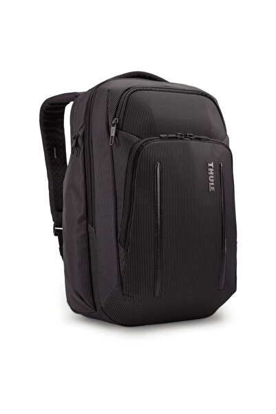 Thule 5258 Crossover 2 Laptop Backpack 30L Black