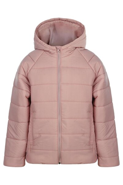 Civil Girls Basic 10-13 Yaş Mont - Pembe