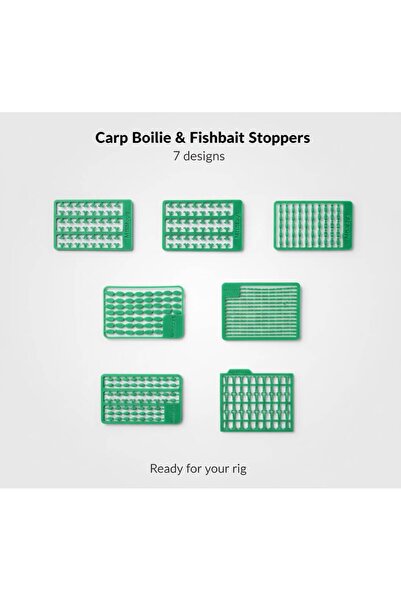 Generic Brand Stopare Boileis