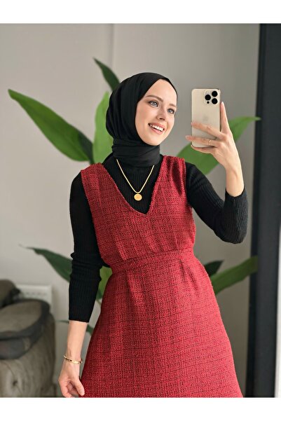TESETTÜREVİM Tüvit jile