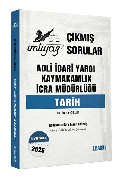 Temsil Kitap İmtiyaz Yayıncılık Adli İdari Hakimlik Kaymakamlık Tarih Çıkmış ...