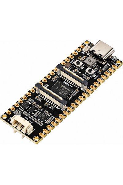 robodünya Waveshare ESP32-P4-Pico RISC-V Geliştirme Kartı – 32MB PSRAM, 32MB ...