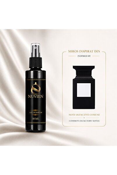 Nuvien Apa de parfum, 50 ml - Nuvien211