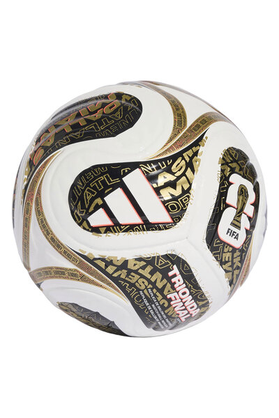 adidas World Cup 26 Final Mini Futbol Topu KE4328
