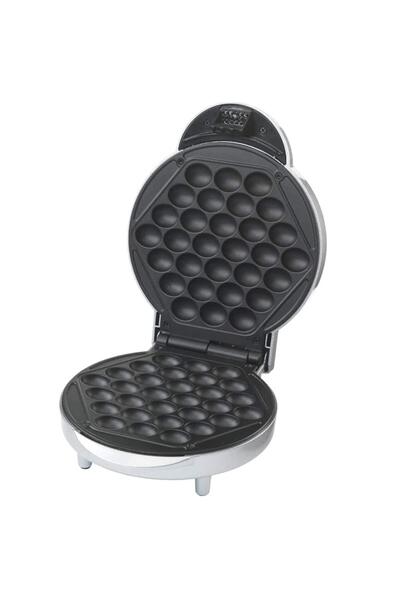trebs 99361 Comfortbakery Bubble Waffle Makinesi - Kabarcıklı waffle'lar için...