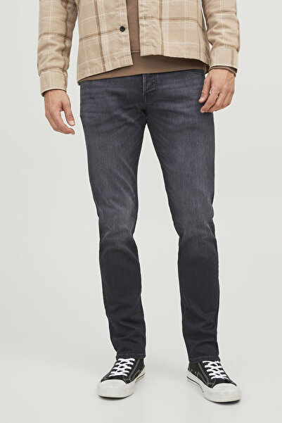 Jack & Jones Jack&Jones Glenn Men's Jeans 12237316 Black Denim