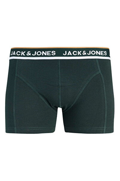 Jack & Jones Pachet de 3 boxeri pentru bărbați - Way