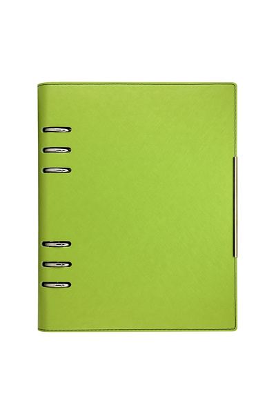 OEM A5 6-Ring Organizer Green, 10130740
