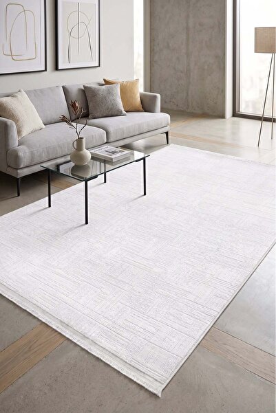 Valery Home Exclusive Etina %100 Akrilik Premium Ultra Yumuşak Dokulu Modern ...