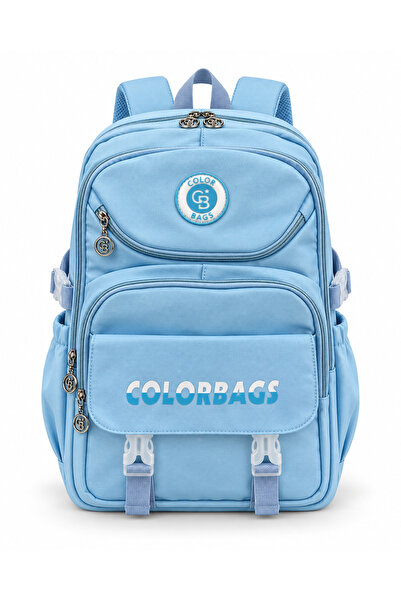 COLORBAGS - OKUL ÇANTASI