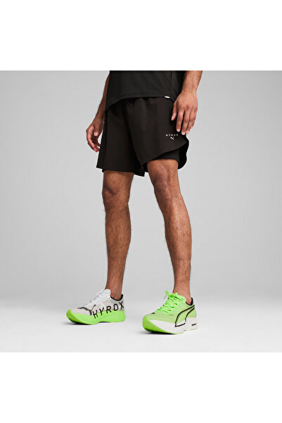Puma x HYROX 2-in-1 Training Shorts Men